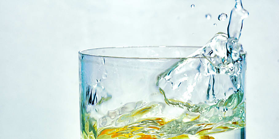 The Truth Behind Drinking Lemon Water and Its Supposed Health Benefits