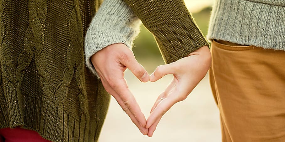 The 3 Types of People That Are Ignored by Dating Apps