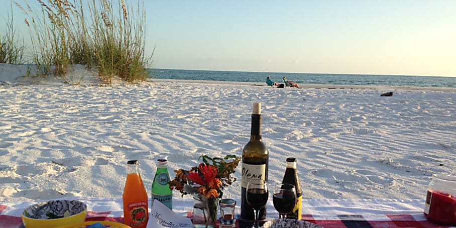 Tips For Your Tel Aviv Beach Picnic