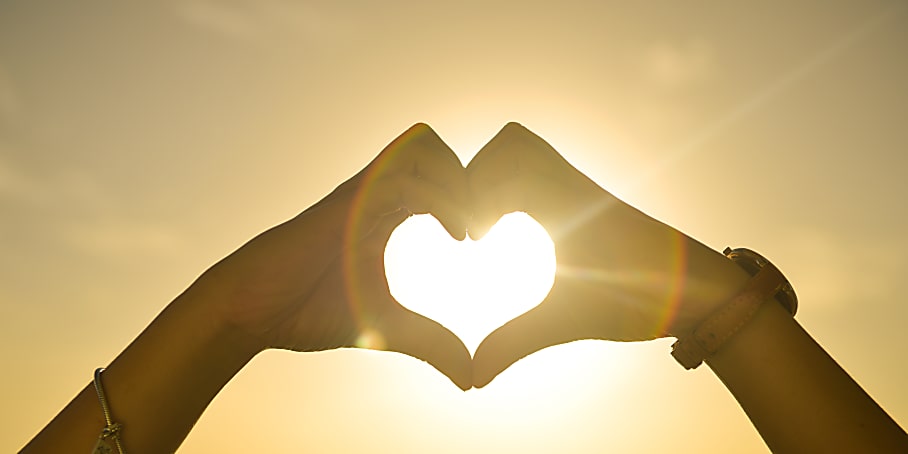 A Guide On Self-Love