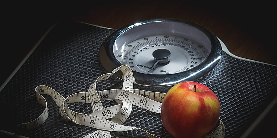 How to Finally Lose Weight in 2018