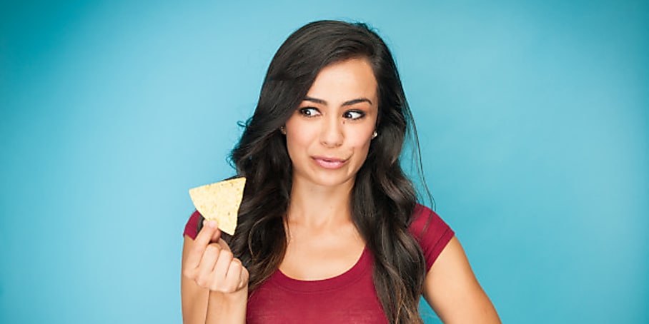 Does Food Have a Gender? The Fight Over Lady Doritos