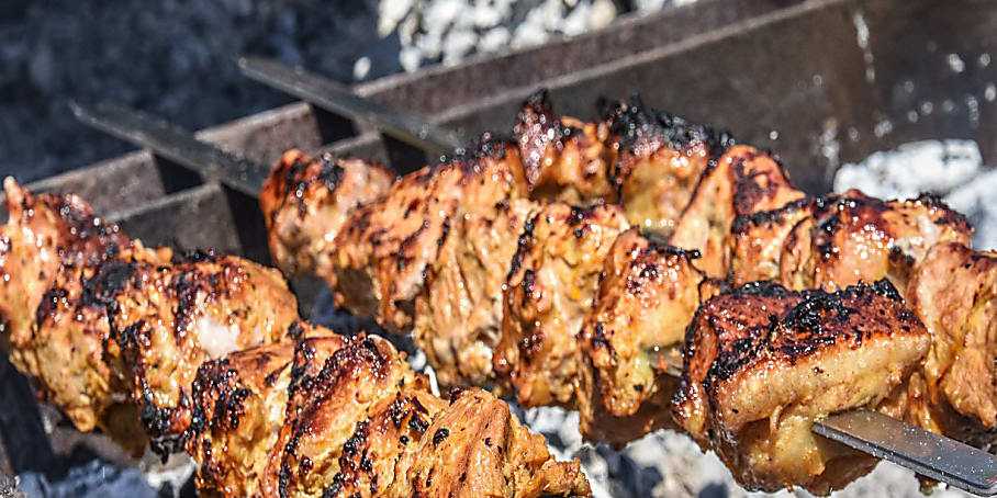 Intriguing Swahili Delicacies from the East African Community