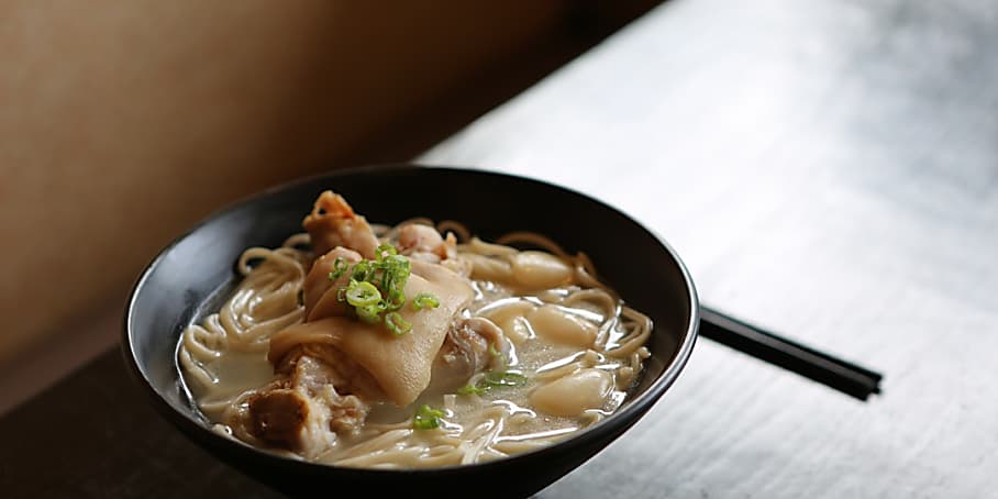Is Souping a Good Diet?