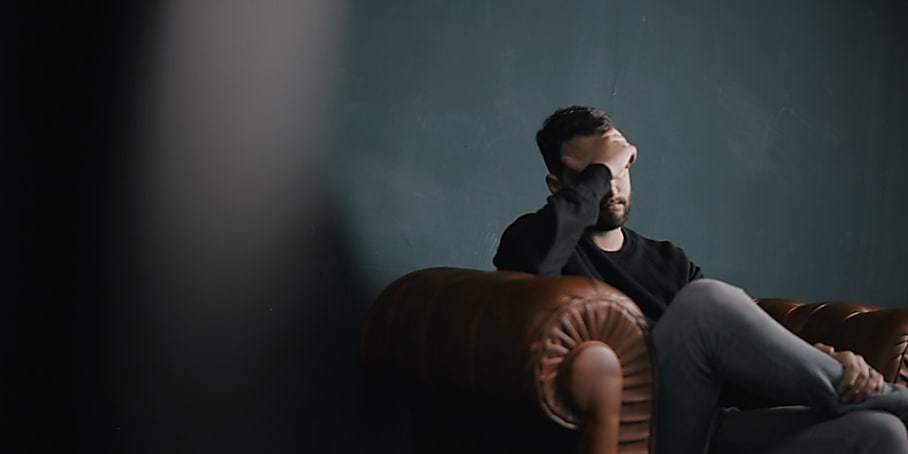 How To Help Your Partner When They Are Stressed