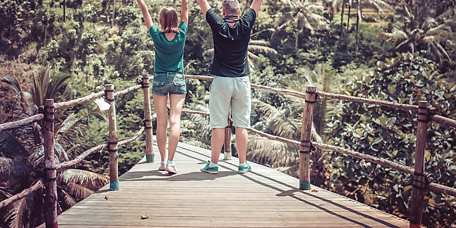 Trekking vs. Hiking; Which Is Better and Why?