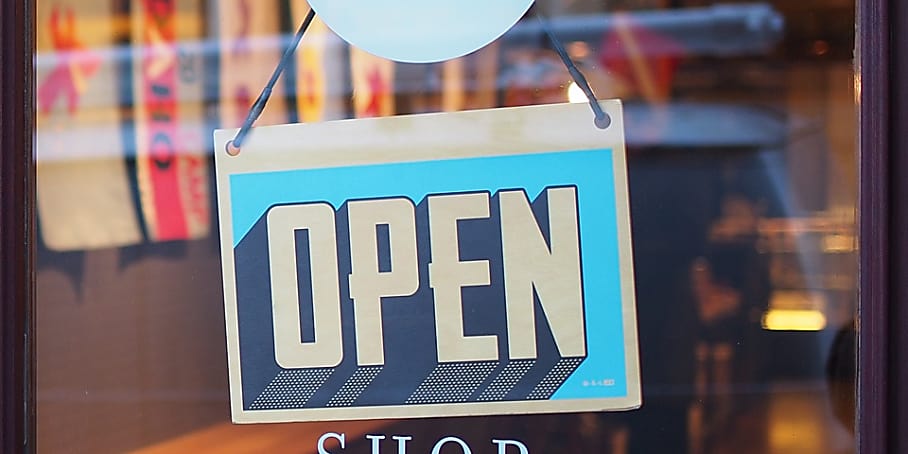 Small Shops, Big Dreams: Sokowatch Delivers Goods to Mom and Pop
