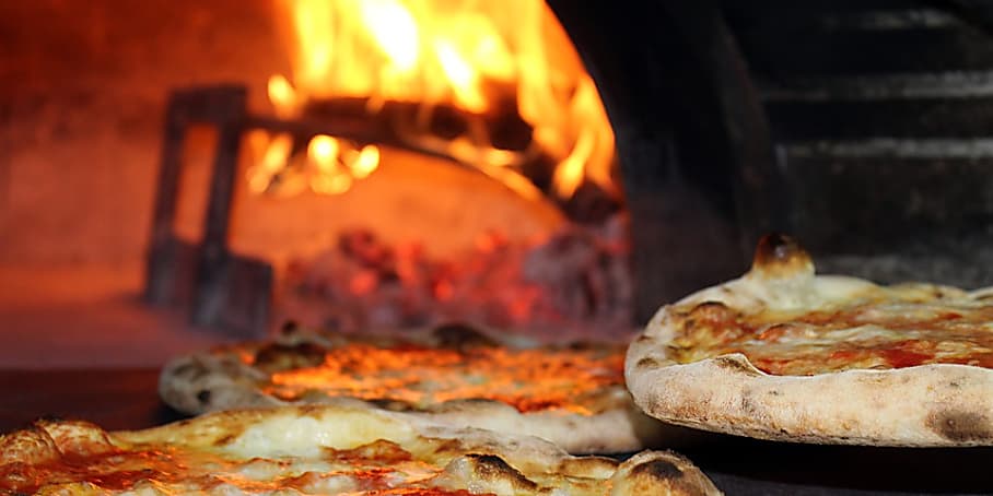 Independent Pizzerias Have a New Guardian Angel
