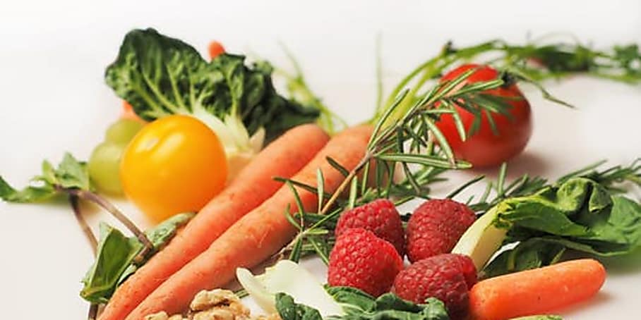 Plenty is Passionate About Produce