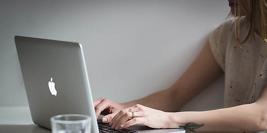 Daily Page brings daily motivation for Writers
