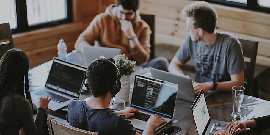 Reflektive Is Changing Employee Performance