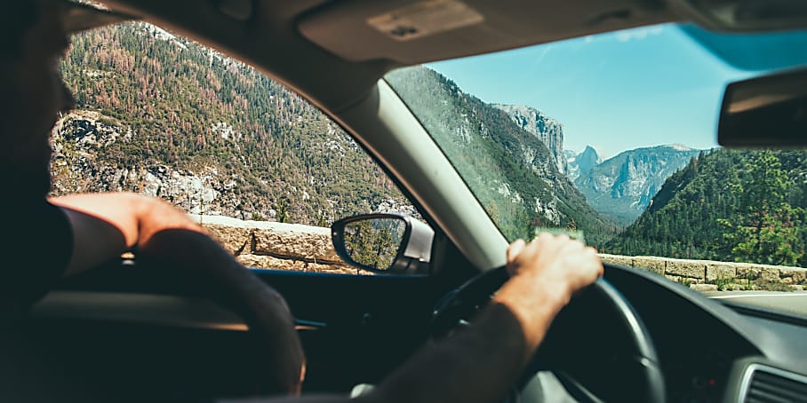 Increase Driver performance with Nauto