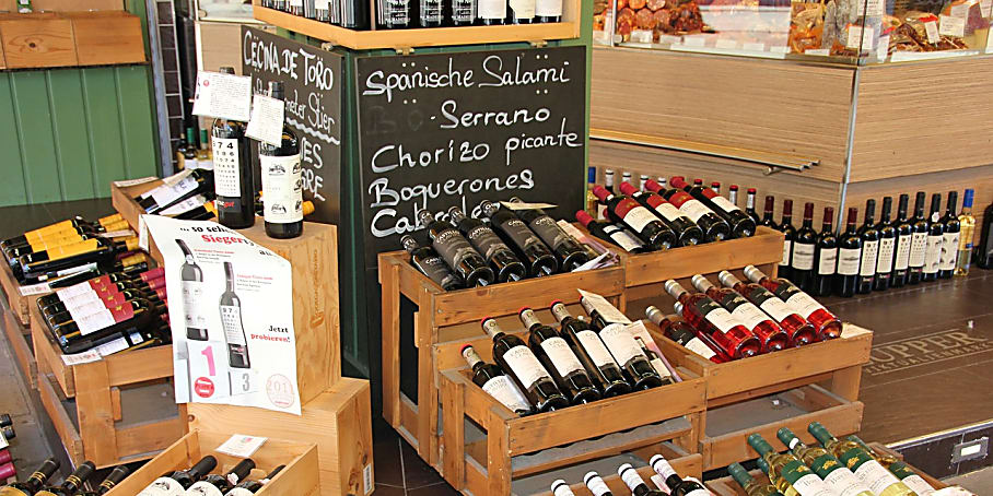 Meet Drync: Your Liquor Store on Mobile