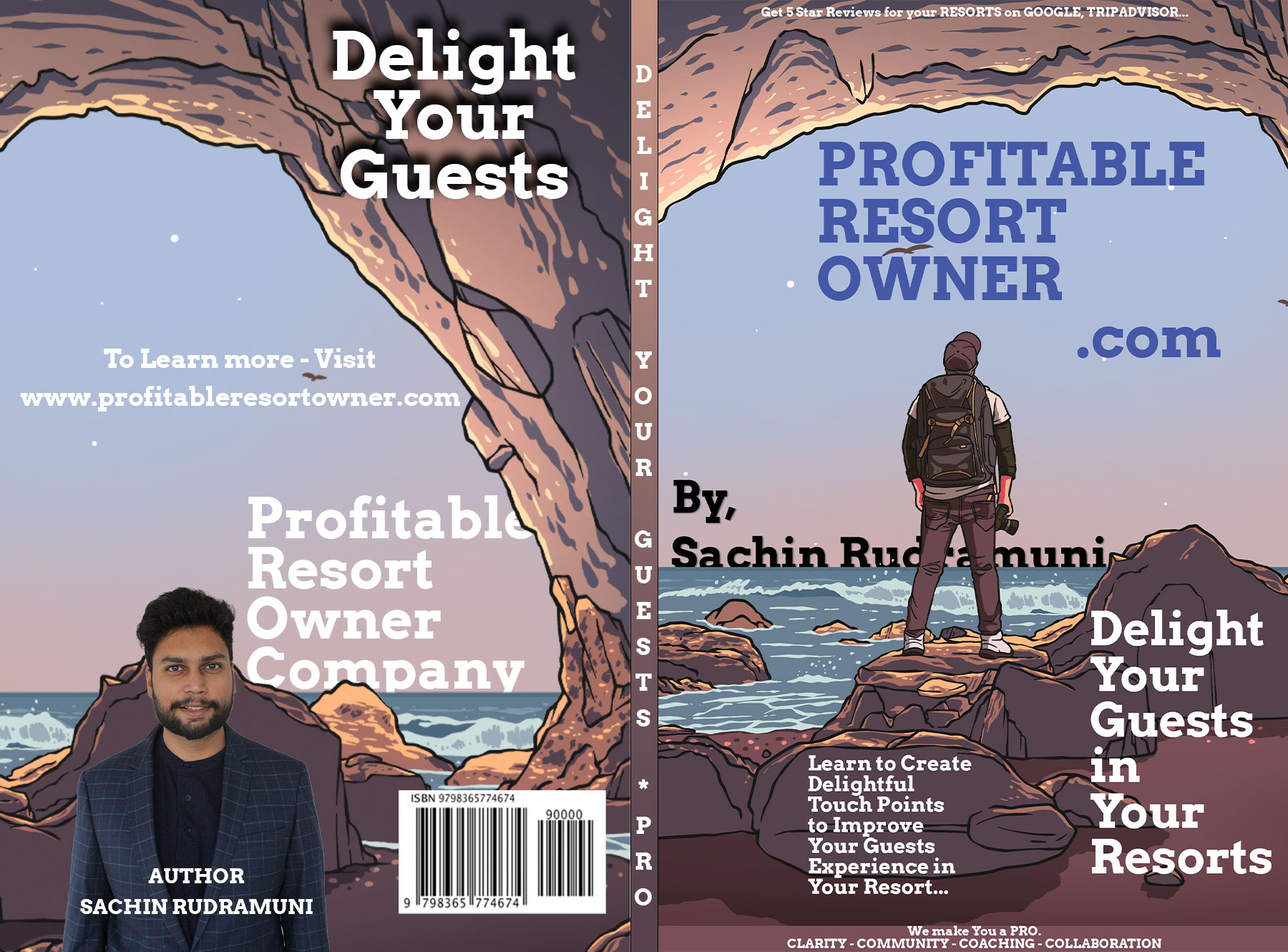 High Perceived Value for your Browsers Sachin Rudramuni