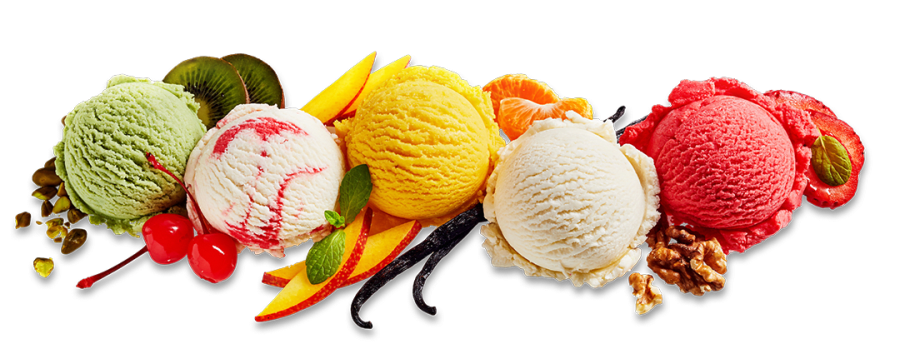 ice-cream