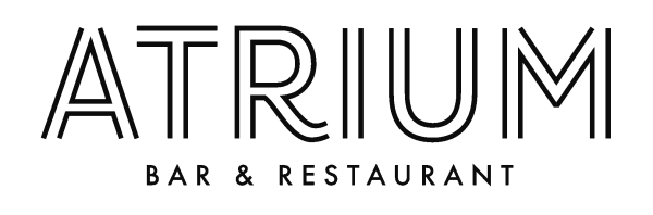 Atrium Bar & Restaurant