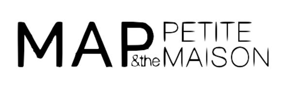 MAP Petite Maison