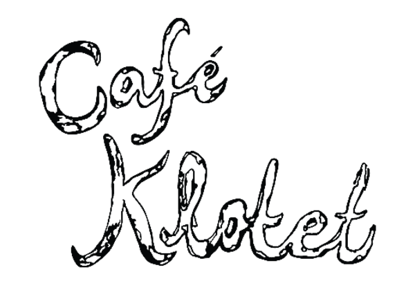 Café Klotet