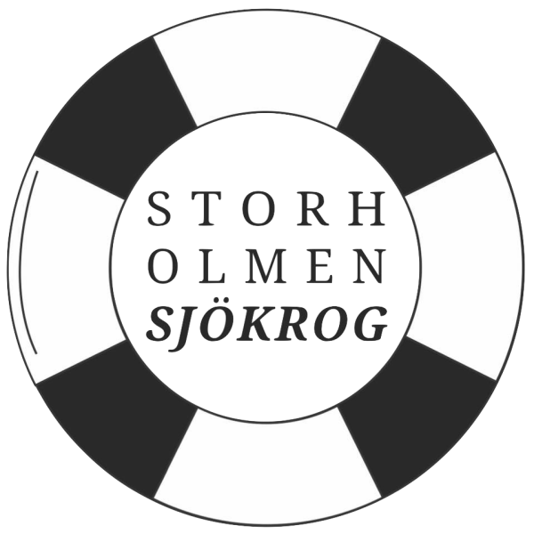 Storholmen Sjökrog