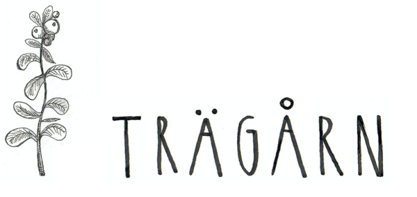 Trägårn