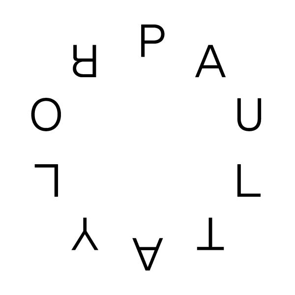 Paul Taylor Lanthandel