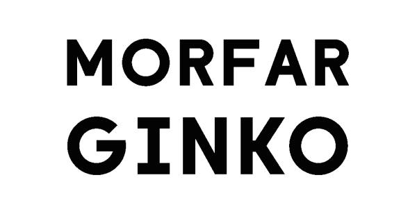 Morfar Ginko