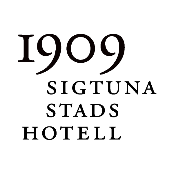 1909 Sigtuna Stadshotell