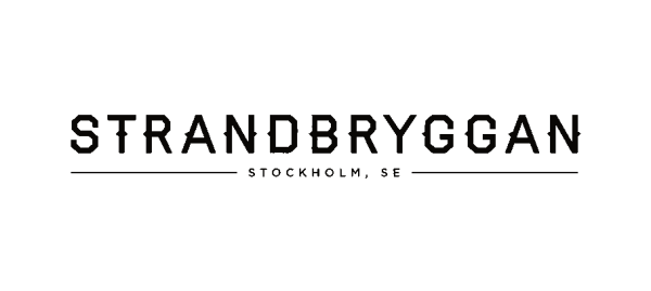 Strandbryggan