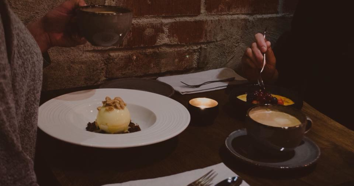 Boka bord på Iberico Tapas & Bar, Uppsala bokabord.se