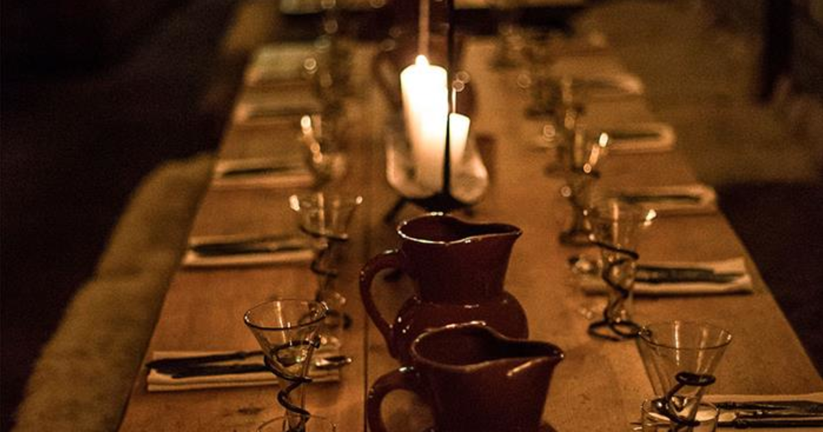 Boka bord på Aifur, Stockholm bokabord.se