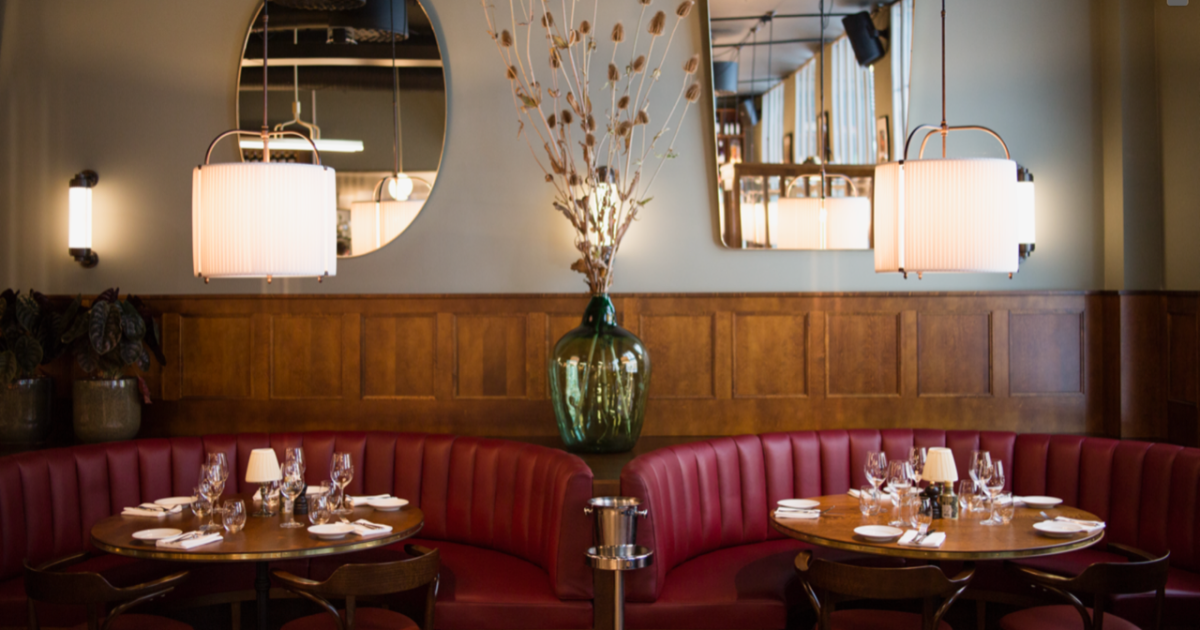 Boka bord på Gioia, Stockholm bokabord.se