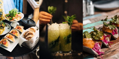 Sok Och Boka Bord Pa Sveriges Basta Restauranger