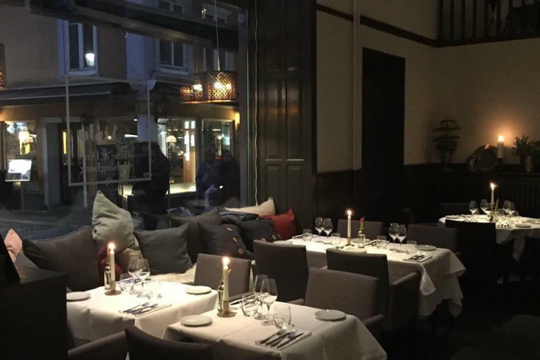 Sok Och Boka Lediga Bord Pa Sveriges Basta Restauranger