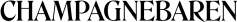 Champagnebaren