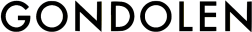 Gondolen