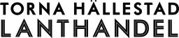 Torna Hällestad Lanthandel