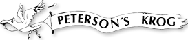 Petersons Krog