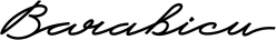 Barabicu