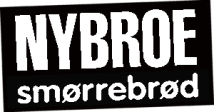 Nybroe Smörrebröd