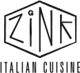 Zink - Italian Cuisine