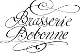 Brasserie Bobonne