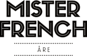 Mister French Åre