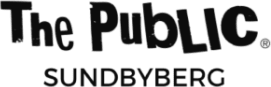 The Public Sundbyberg