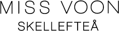 Miss Voon Skellefteå