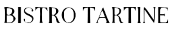 Bistro Tartine