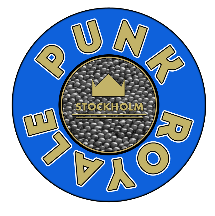 Punk Royale - Bistro Bro