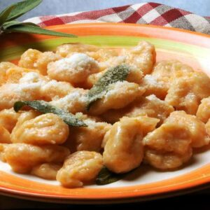 Matlagningskurs - Gnocchi di zucca 28/10 - A Tavola