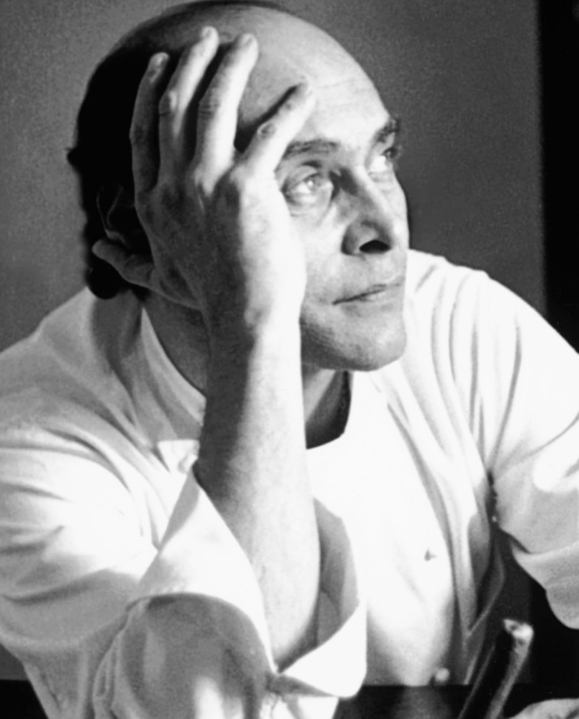 Alain Chapel Cookbook Club Menu med Mattias Kroon - Matsalen Stockholm Stadshotell