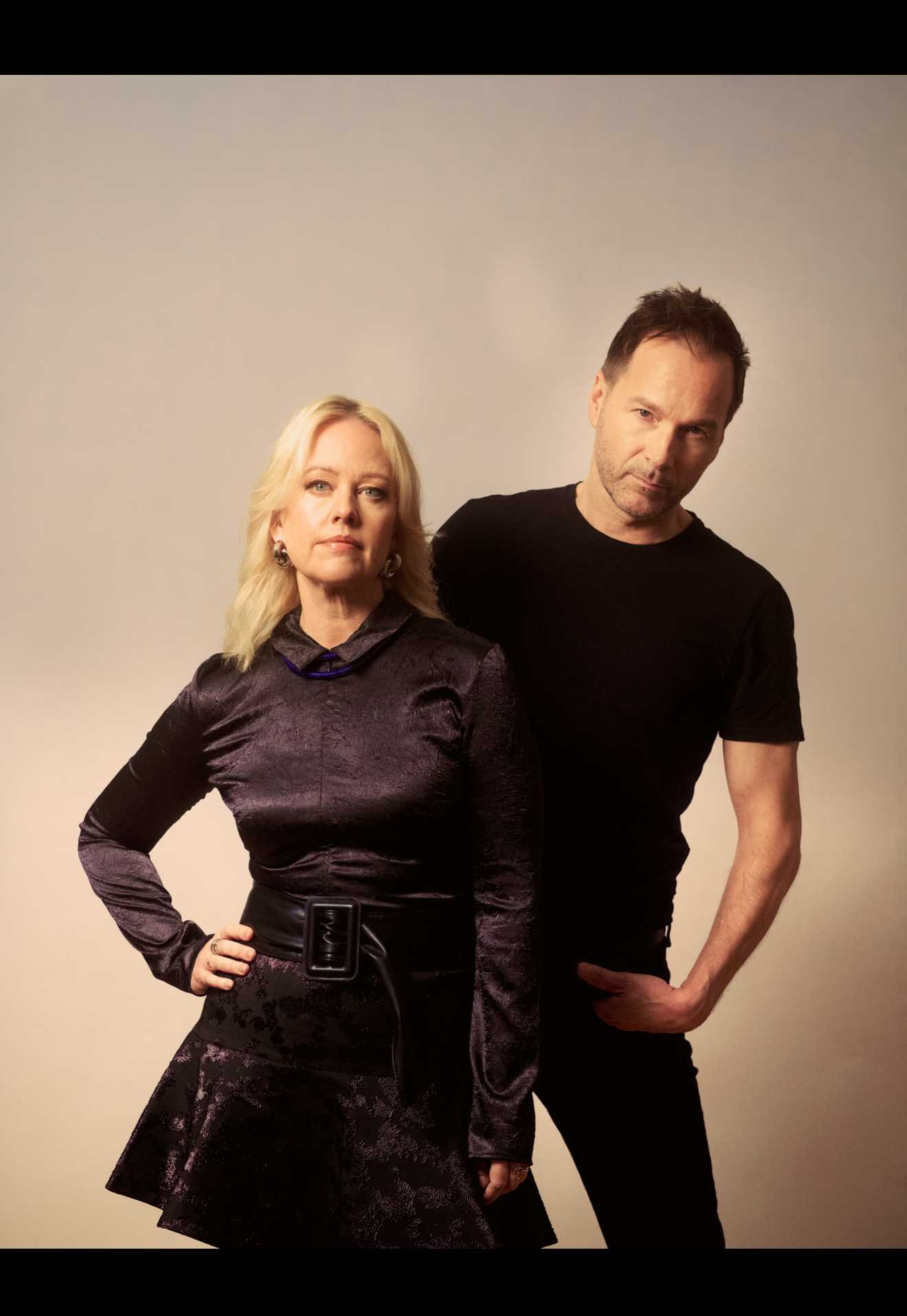 Christmas dinner med Da Buzz - Ll'Amici Nyköping