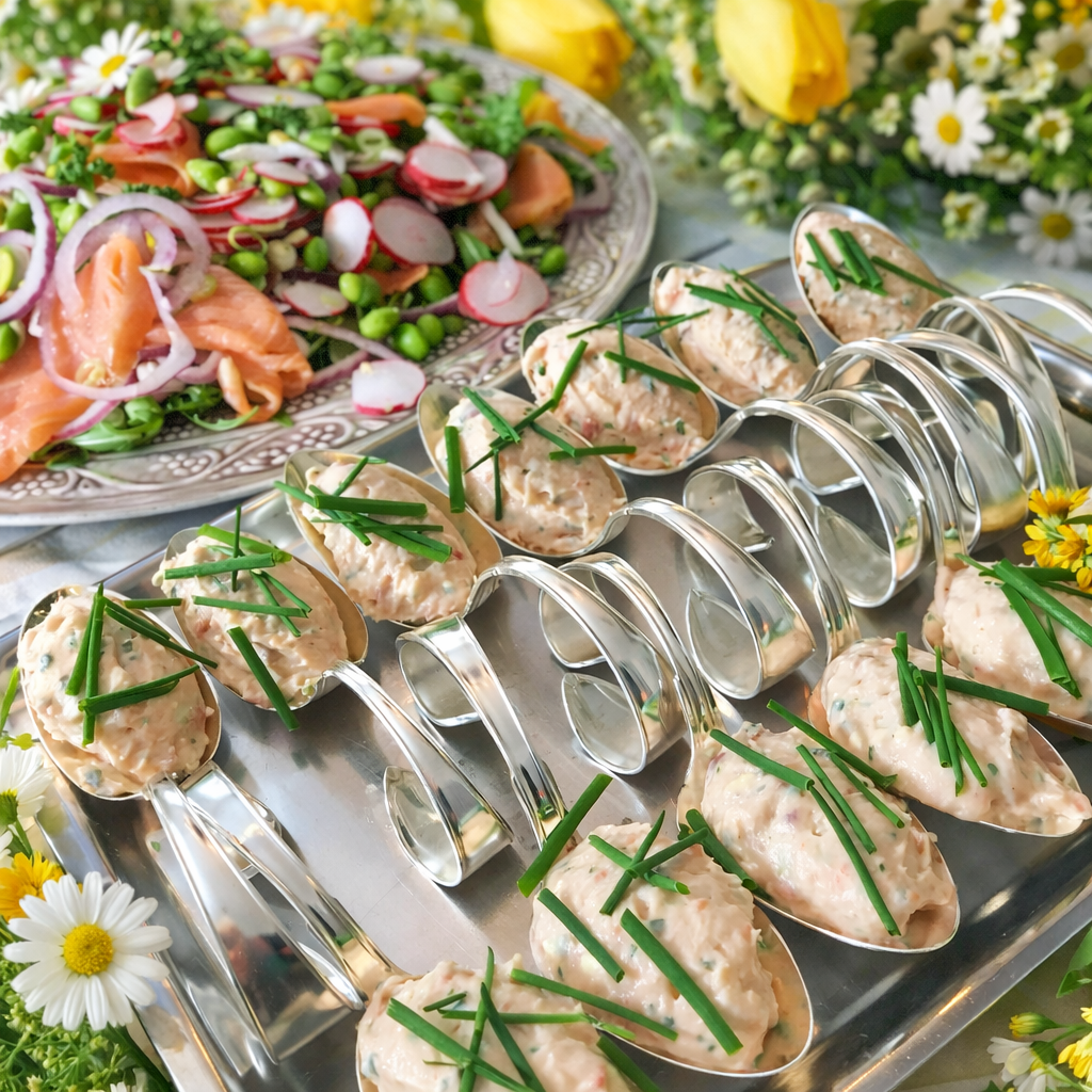 5/4 Påskbuffé - Smålandsstenar Hotell